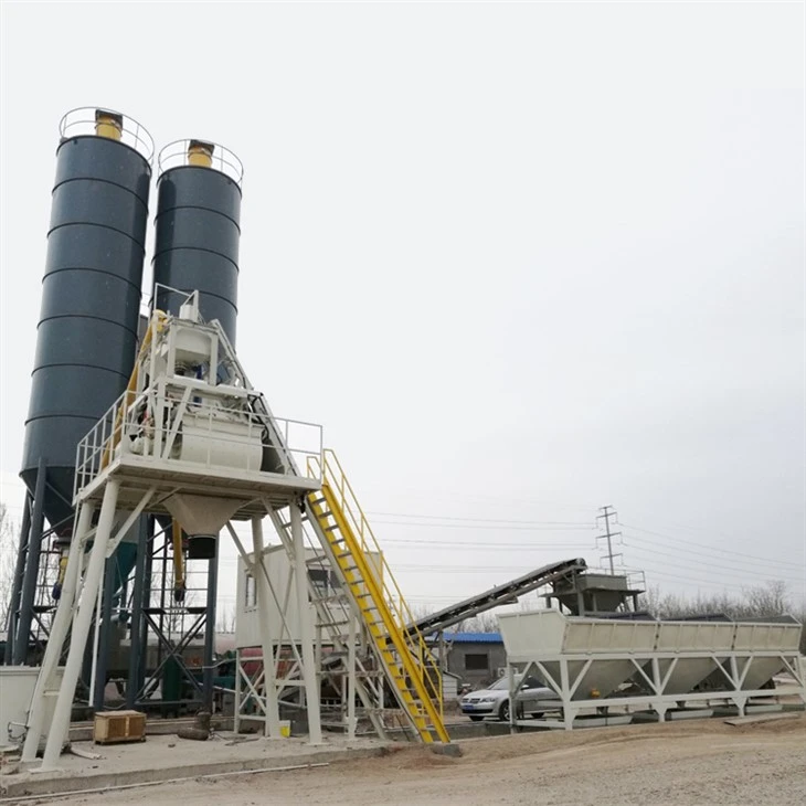 skip concrete batching plant (4)